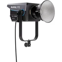 Nanlite FC-720B Bi-Color Reportage- und Studio-Scheinwerfer