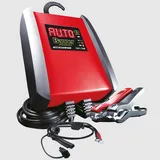 Banner Accucharger 10A/12V, Professionelles Werkstatt-Ladegerät