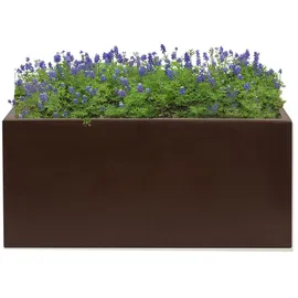 Wellhome RODRI 80 x 40 x 40 cm Bronze