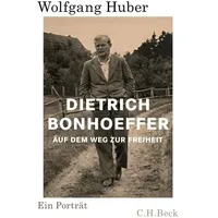 C.H. Beck Verlag Dietrich Bonhoeffer