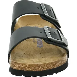 Birkenstock Arizona in schwarz 39