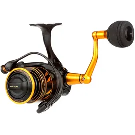Penn Slammer IV Spinning