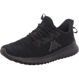 Kappa Capilot Herren Schwarz 36