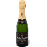 Nicolas Feuillatte Grande Réserve Brut 0,2-l-Flasche, Champagner