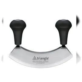 Triangle Wiegemesser 14 cm