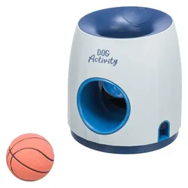 Trixie Dog Activity Ball & Treat 17 × 18 cm Bunt