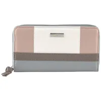 Tom Tailor Juna Portemonnaie mixed rose
