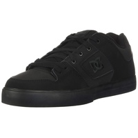 DC Shoes Pure black, 44.5