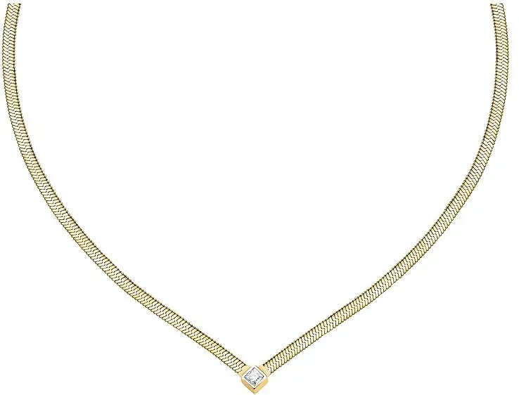 Morellato Kette Gioia SAVY29 - gelbgold