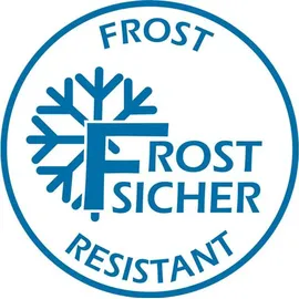 fireloq Kohlendioxidlöscher 89B 5 LE Co2