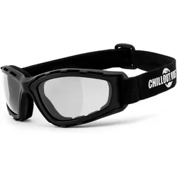 Sportbrille | CR005 | selbsttönend. gepolstert | beschlagfrei bunt No Size