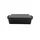 All'Grill Gusseisenkuss Kasserolle 22 x 13 cm