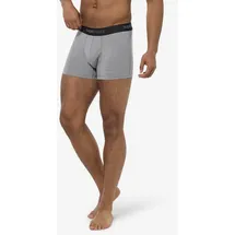 super.natural Herren Tundra175 2er Pack Unterhosen (Größe XL,