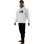 Drew Peak Kapuzenpullover TNF White TNF Black M