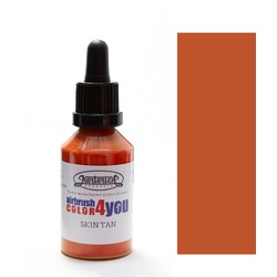 Skin Tones | AirbrushColor4you, Farbton: Skin Tan