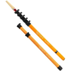 MAYKKER Mini Hybrid Teleskopstange