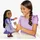Jakks Pacific Disney Wish Asha Puppe 38 cm