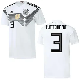 adidas DFB Heimtrikot Replica 2018 Kinder Gr. 176