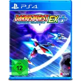 Dariusburst: Another Chronicle EX+ - Sony PlayStation 4 - Action - PEGI 7