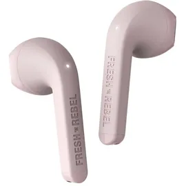 Fresh 'n Rebel Fresh'n Rebel Twins Core True Wireless, Smokey Pink