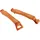 icetoolz für Tire Tool, Orange, M