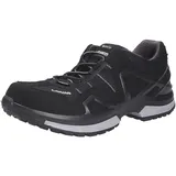 Lowa Gorgon GTX Herren schwarz/anthrazit 42,5