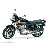TAMIYA 300016020 - Motorradmodell Bausatz Honda CB750F 1:6
