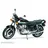 TAMIYA 300016020 - Motorradmodell Bausatz Honda CB750F 1:6