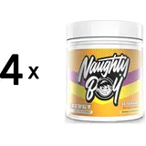 Naughty Boy Energy Orange Pulver 390 g