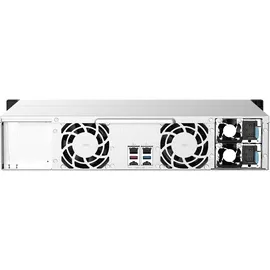 QNAP TS-1273AU-RP-8G NAS System 12-Bay