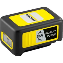 Kärcher Battery Power 36/25 Akku 2,5 Ah