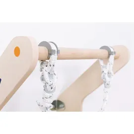 JEFlex Sprossenwand Kids ClimbMaxx M7