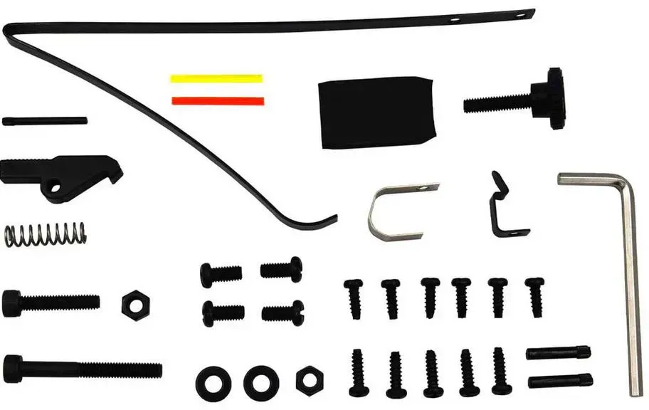 Ersatzteilkit AR-6 Stinger II Steambow