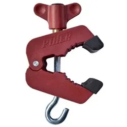 Multiclamp Greifzange mit Haken