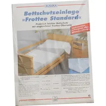 Bettschutzeinlage Frottee Standard 150x100cm