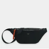 Braun Büffel Bauchtasche / Gürteltasche Novara 26344 Bauchtaschen Schwarz