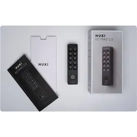 NUKI Keypad 2