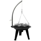 Primaster Twister XL schwarz