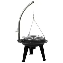 Primaster Twister XL schwarz