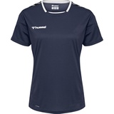 hummel Authentic Poly Trikot Damen