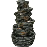 Dehner Gartenbrunnen Roccia