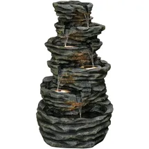 Dehner Gartenbrunnen Roccia
