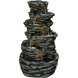 Dehner Gartenbrunnen Roccia
