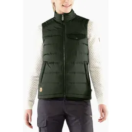 Fjällräven Greenland Down Liner Vest deep forest (662) XL