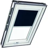 Roto ZRV Rx Designo Classic Verdunkelungsrollo R6/R8x 05/07 M AL V22 nachtblau