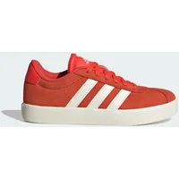 Adidas VL Court 3.0 Kids Bright Red / Core