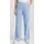 Marc O'Polo Chinohose Weit Blau M