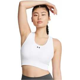 Under Armour Vanish Seamless White/Black M
