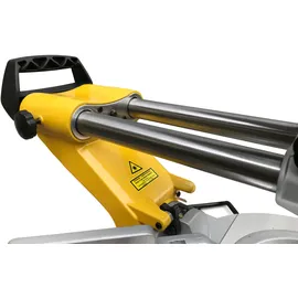 BAMATO KP-305 inkl. Maschinenständer KST-2760
