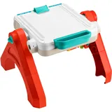 Fisher-Price 4-in-1 Spieltisch und Staffelei mehrfarbig